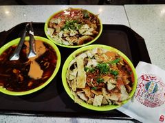 -大福来锅巴菜(古文化街店)