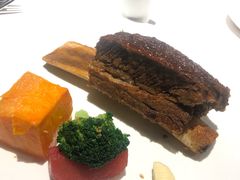 -王品牛排(佛山南海万科广场店)