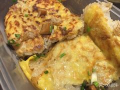 -老通城豆皮大王(吉庆街店)