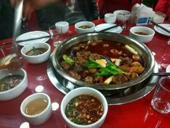 -佘记全家福芋儿鸡(向阳街总店)
