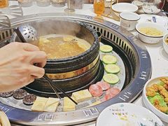 -木王宴语·野生鲜菌火锅(玉河店)