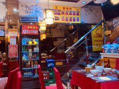 -易老妈蹄花.特色川菜(人民公园总店)