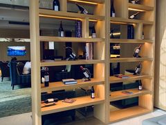 -上海浦西万怡酒店