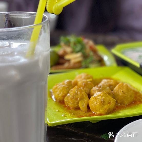 兴隆南洋风味(兴隆店)
