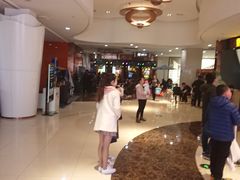 -横店电影城(IMAX联盛快乐城店)