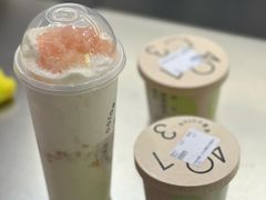 -宝珠奶酪(北京赛特+购物中心店)