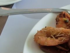 -万德诺富特酒店·自助餐厅(万德大厦店)