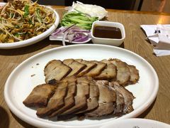 -姥姥家春饼店(佳亿时尚广场店)