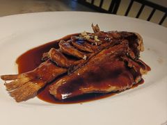 -绿茶餐厅(成都大悦城店)