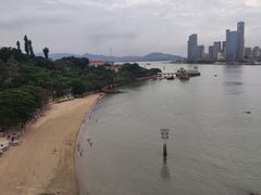 -鼓浪屿·皓月园