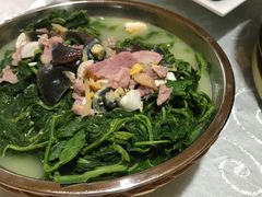 -红旗山庄(圭峰山店)