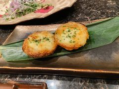 -老乾杯和牛烧肉(王府中环店)