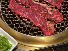 -極屋鮨牛 · 烧肉酒场(时代C馆店)