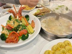 -港澳德兴火锅海鲜酒家(殷皇子店)