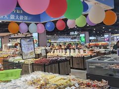 -百伦百货(简阳店)