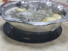 -汕头郑记牛肉火锅店(中山总店)