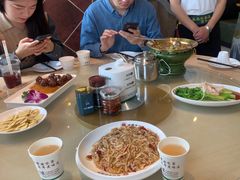 -直隶安家罩饼(复兴路店)