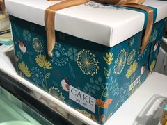 -亦家cake·0卡糖