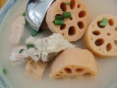 -静一餐厅·湖北菜(前门店)