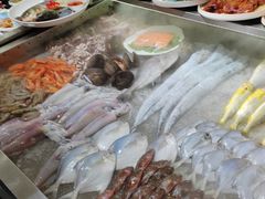 -舟山海鲜·江浙菜(银沙路店)
