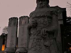 -北京石刻艺术博物馆(五塔寺)