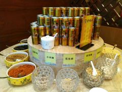 -老码头火锅(骡马市店)