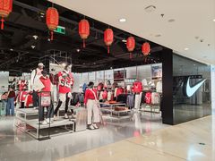 -银泰百货(北京大红门店)