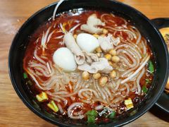 肥肠粉-青石桥老瓦房肥肠粉总店(青石桥总店)