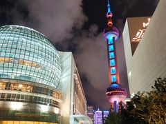 -东方滨江大酒店·滨江厅