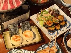 -鸟泉居酒屋·烧鸟·酒馆(百子湾店)