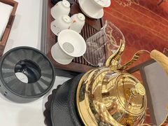 -白天鹅宾馆-宏图府餐厅
