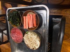 -周幺妹重庆老火锅(银泰城总店)