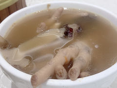 -百福大酒家