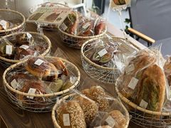 -雀食面包店(钟楼店)