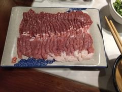 -宣武小院涮肉(前门店)