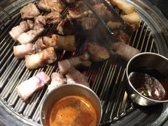 401烤肉店(弘大店)-401餐厅(弘大店)