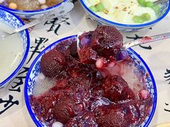 -百年老字号·观振兴蟹黄面·三虾面·苏式面(观前街富仁坊巷店)