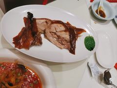-惠丰堂饭庄·烤鸭·京味菜(翠微路店)