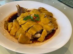 -利苑酒家(金宝店)