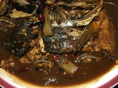 -旺顺阁鱼头泡饼(常营店)