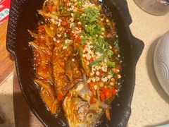 -状元阁烧烤(新华路总店)