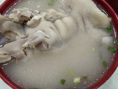 -廖老妈蹄花店(人民公园陕西街259号店)