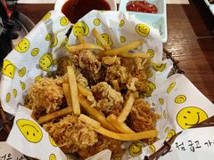 -首尔馆韩国料理(金童路店)