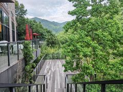 -宁海安岚·南溪阁全日餐厅