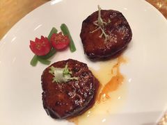 -8餐厅(新葡京酒店)