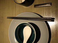 餐具摆设-上屿水产(鼓浪屿一店)