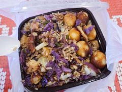 -津门炒饭王(天佑城店)