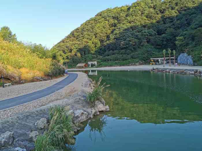 空谷长滩水公园