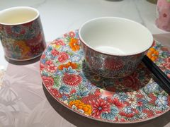 -泰椰里·泰国餐厅(智慧城广百广场店)