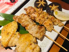 -有喜屋·烧鸟·居酒屋(周浦万达店)